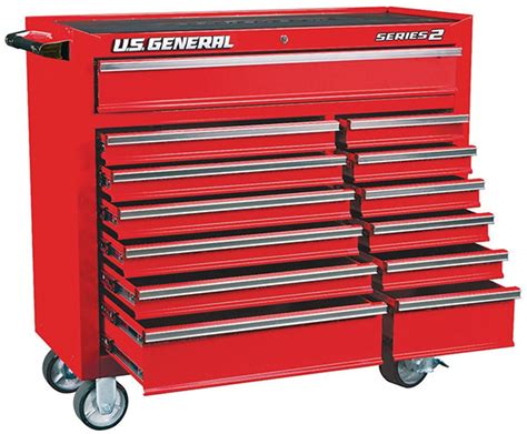 us general tool box with stainless steel top|harbor freight biggest tool box.